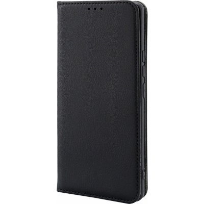 AlzaGuard Book Flip Case pro Xiaomi Redmi Note 14 Pro 4G černé AGD-BCF475B – Zboží Živě