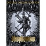 Blasphemous (Deluxe Edition) – Sleviste.cz