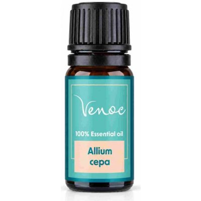Venoc esenciální olej Cibule 10 ml – Hledejceny.cz