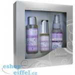 Saloos Růže regenerační obličejový olej Růže 20 ml + květinová voda Růže 50 ml + hydrofilní odličovací olej Růžové dřevo 50 ml dárková sada – Hledejceny.cz