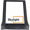 Lemování pro střešní okno SKYLIGHT Lemování F 55x78 cm