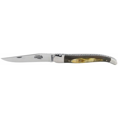 Forge de Laguiole Aubrac Horn 12 cm – Sleviste.cz