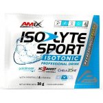 Amix Isolyte Sport Drink 30 g – Zbozi.Blesk.cz