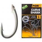 Fox Edges Arma Point Curve Shank vel.4 10 ks – Sleviste.cz
