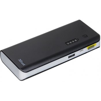 Trust Primo PowerBank 13000 21689 od 499 Kč - Heureka.cz