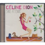 Celine Dion - Sans attendre CD – Hledejceny.cz