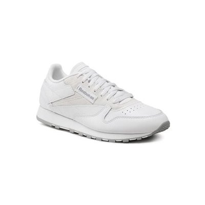 Reebok boty Classic Leather GX6196 bílá – Zbozi.Blesk.cz