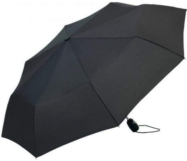 FARE pánský skládací deštník openclose ALVIN black 5460 od 708 Kč -  Heureka.cz