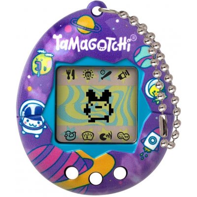Tamagotchi Original Tamagotchi – Zboží Živě