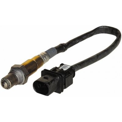 Lambda sonda BOSCH 0 258 017 036 | Zboží Auto