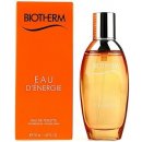 Biotherm Eau D´Energie toaletní voda dámská 50 ml