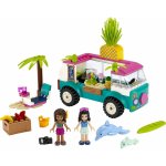 LEGO® Friends 41397 Pojízdný džusový bar – Zboží Živě