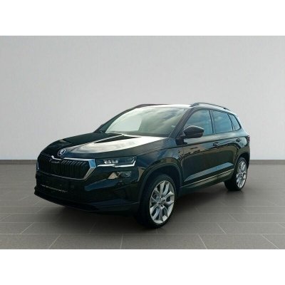 Skoda Karoq Tour 4x4 DSG 110 kW – Hledejceny.cz
