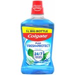 Colgate Plax Cool mint 1000 ml – Zboží Dáma