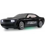 Amewi RC auto Drift Muscle Car 4WD RTR černé 1:20 – Zboží Dáma