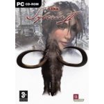Syberia 2 – Zboží Živě