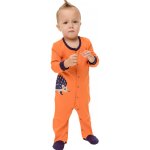 WINKIKI chlapecké dupačky oranžová – Hledejceny.cz