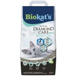 Biokat’s Diamond Care Sensitive Classic 6 l – Zboží Mobilmania