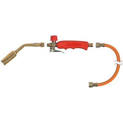 Rothenberger - turbo hořák AIRPROP, 22mm – Zboží Mobilmania