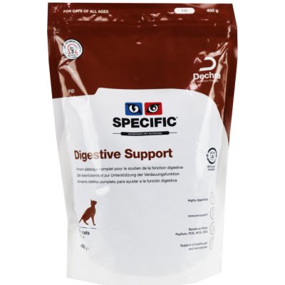 Specific FID Digestive Support 0,4 kg – Hledejceny.cz