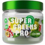 Czech Virus Super Greens PRO V2.0 360 g Grapefruit – Hledejceny.cz