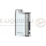 iSmoka Eleaf iStick Pico Plus TC 75W Stříbrná – Zboží Dáma