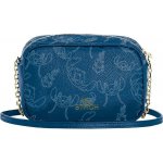 Cerdá Taška přes rameno tm. modrá Stitch – Zboží Dáma