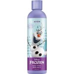 Avon Sprchový gel Frozen 200 ml – Zboží Dáma