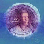 Coltrane Alice - Kirtan Turiya Sings Limited Edition 2 Vinyl LP – Hledejceny.cz