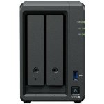 Synology DiskStation DS725+ – Zboží Živě