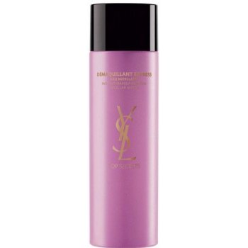 Yves Saint Laurent Top Secrets Micellar Water 200 ml