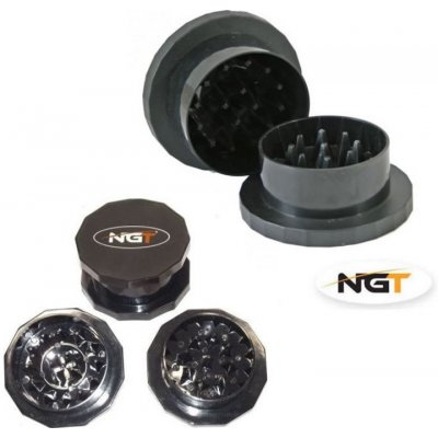 NGT Drtička Návnad Bait Grinder – Zbozi.Blesk.cz
