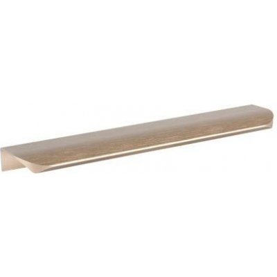 TULIP Bowie 160/200 mm coffee broušená – Sleviste.cz