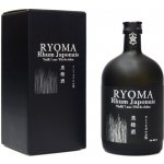 Ryoma Rhum Japonais 7y 40% 0,7 l (karton) – Hledejceny.cz
