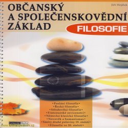 Filosofie - Občanský a společenskovědní základ - Jiří Hejduk