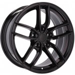 Racing Line Hx018 8x18 5x127 ET40 black | Zboží Auto