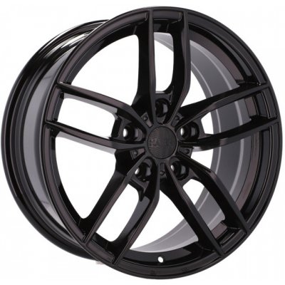 Racing Line Hx018 8x18 5x127 ET40 black | Zboží Auto