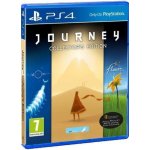 Journey (Collector’s Edition) – Zboží Mobilmania