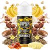 Příchuť pro míchání e-liquidu Viper Bananaco S & V 40 ml