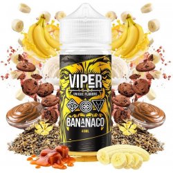 Viper Bananaco S & V 40 ml