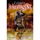 NARNIE – Princ Kaspian - C. S. Lewis