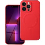 Mag Cover pro Apple iPhone 11 Pro Max, červená – Zboží Živě