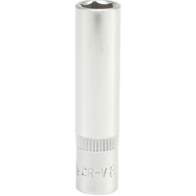 Nástavec 1/4" 8 mm YATO šestihranný hluboký – Sleviste.cz