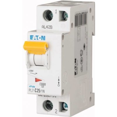 Eaton pl7-b25/1n 262742 – Sleviste.cz