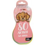 Albi Kvído 80 aktivit na doma – Sleviste.cz