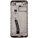 LCD Displej + Dotykové sklo + Přední kryt Xiaomi Redmi Note 9 – Zboží Živě