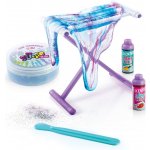 EP Line So Slime sliz duhový voňavý set se sušákem na prádlo v krabici – Hledejceny.cz