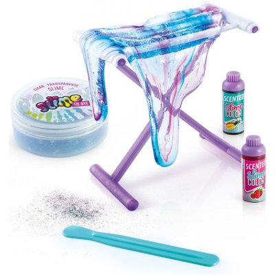 EP Line So Slime sliz duhový voňavý set se sušákem na prádlo v krabici – Hledejceny.cz