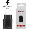 Příslušenství pro e-cigaretu Fumytech USB-C nabíjecí adaptér 3.0V 25W