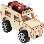 DIY Jeep – Zboží Živě